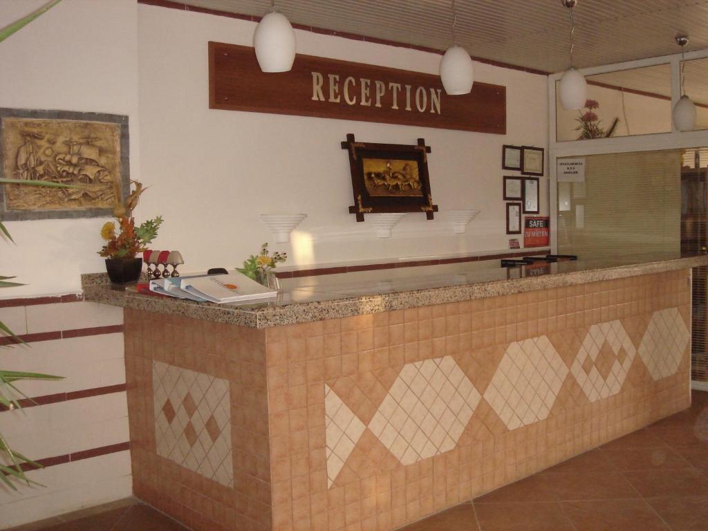 Side Best Hotel 外观 照片