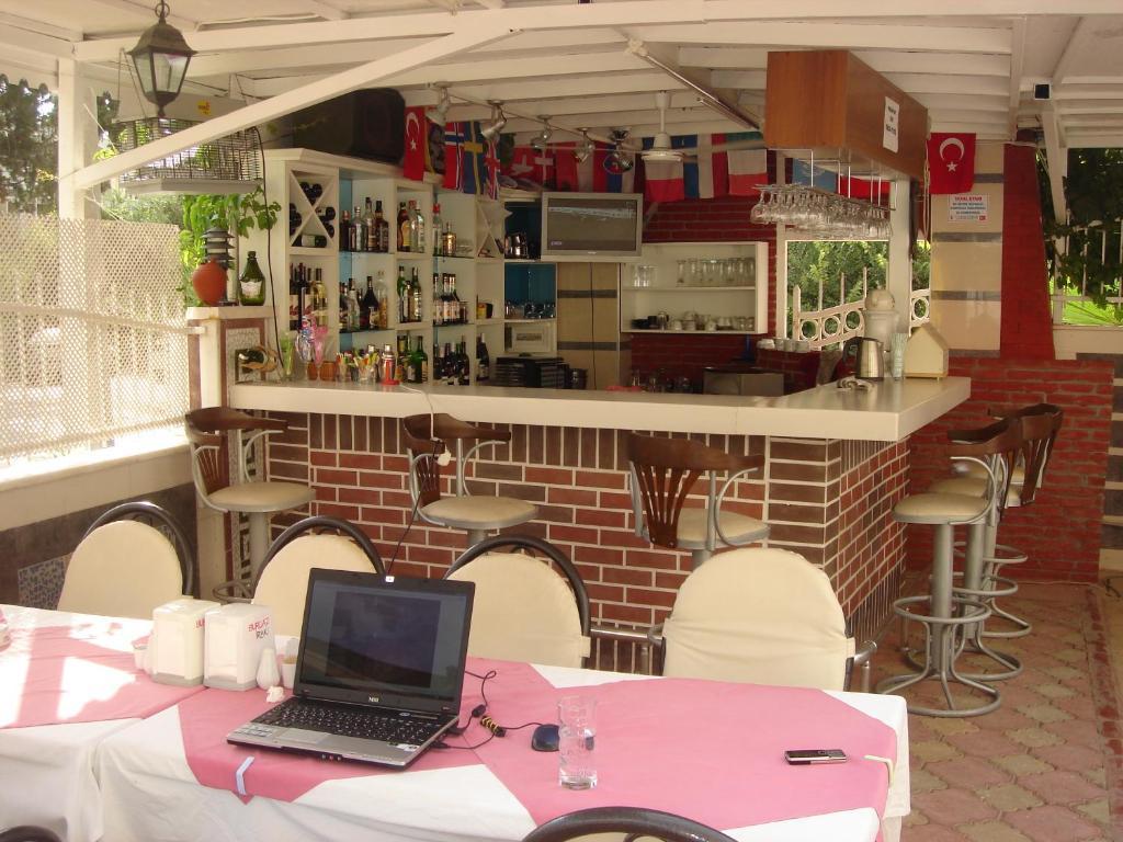 Side Best Hotel 外观 照片