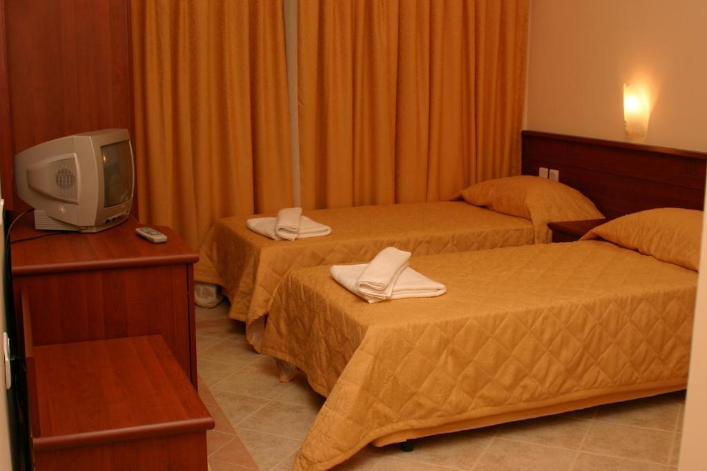 Side Best Hotel 客房 照片
