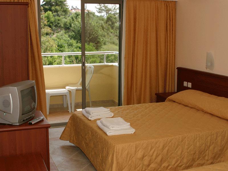 Side Best Hotel 外观 照片